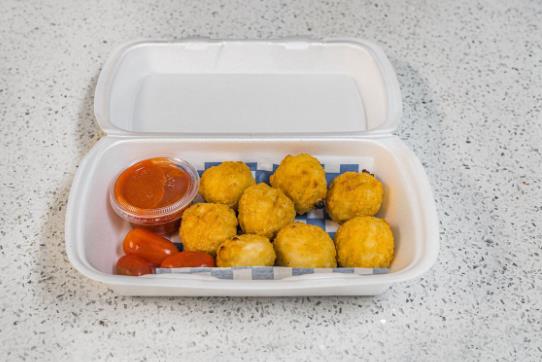 American Chicken Bites