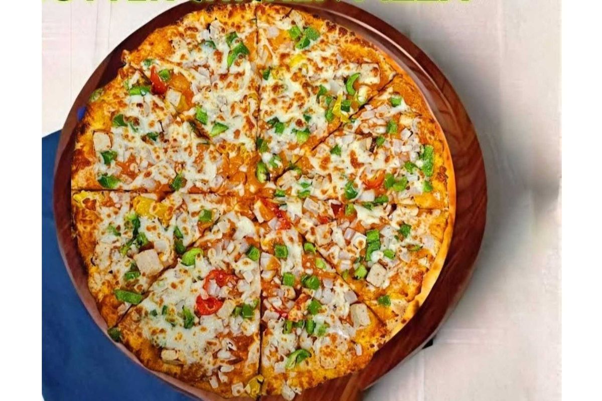 Butter Chicken/Paneer Special