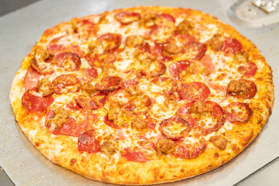 Pepperoni